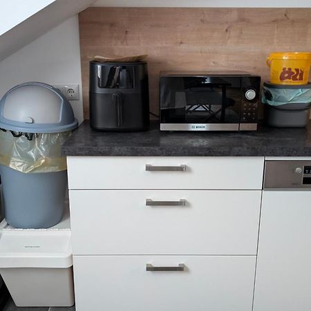 Innstyle Apartment Braunau Am Inn Exteriör bild