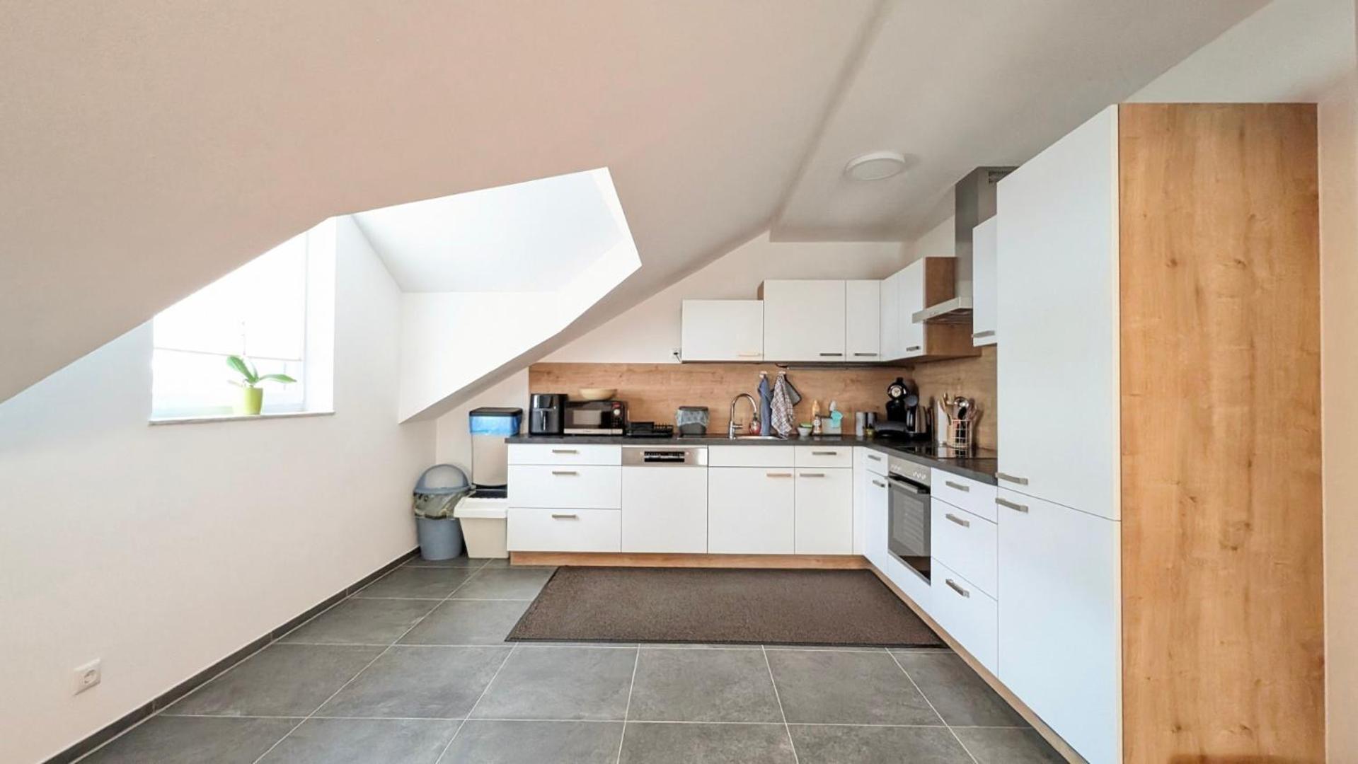Innstyle Apartment Braunau Am Inn Exteriör bild