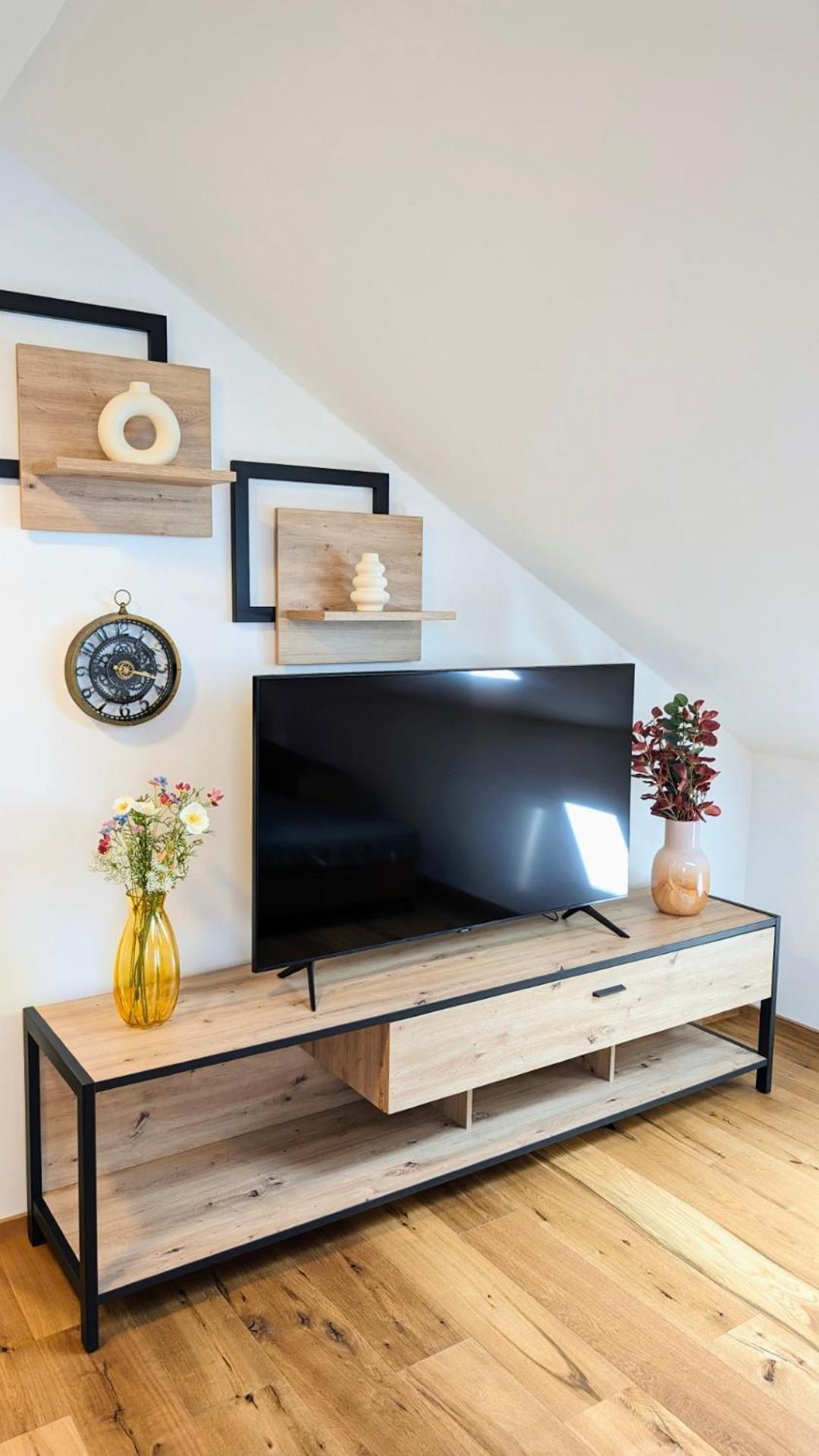 Innstyle Apartment Braunau Am Inn Exteriör bild