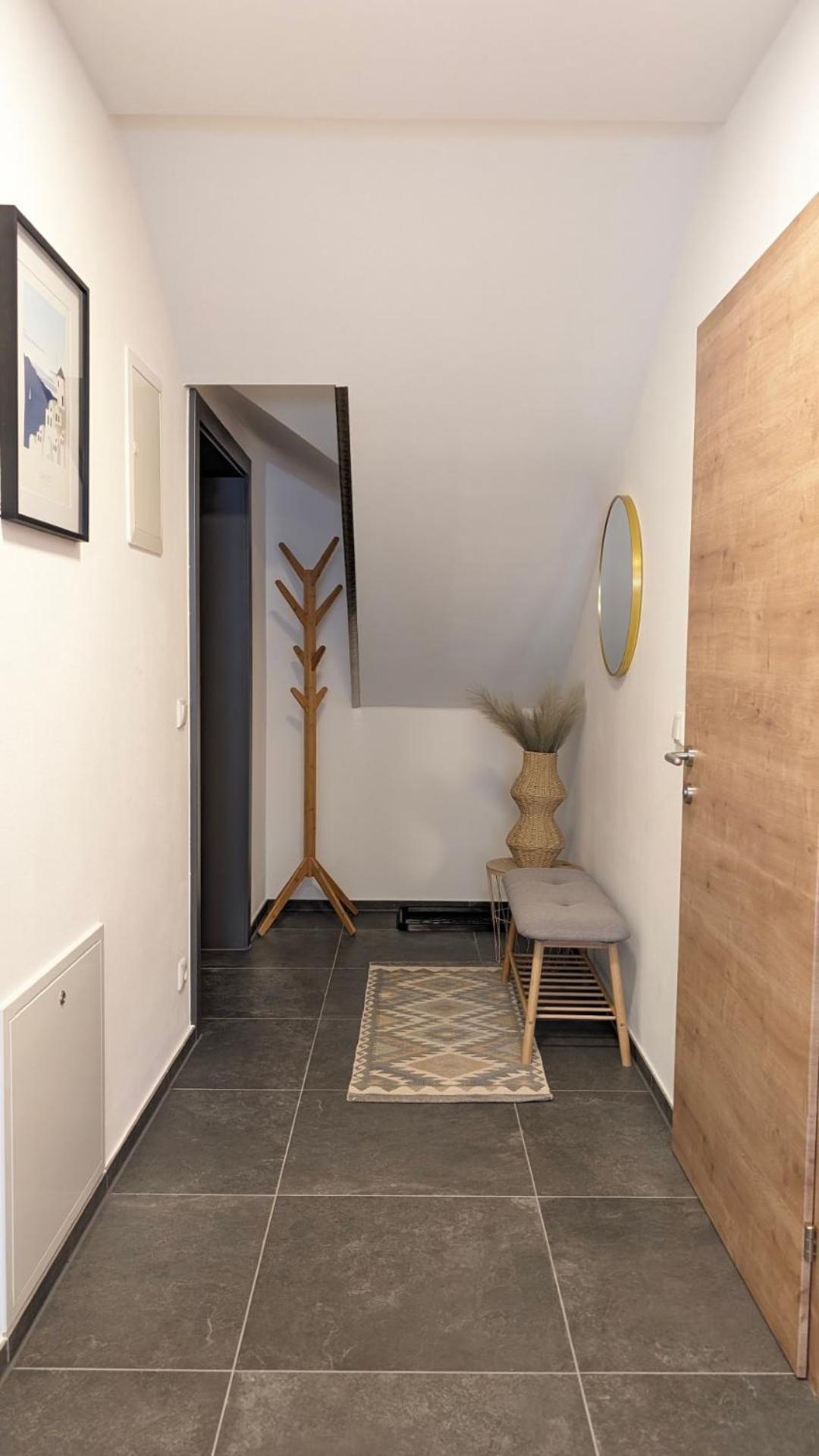 Innstyle Apartment Braunau Am Inn Exteriör bild
