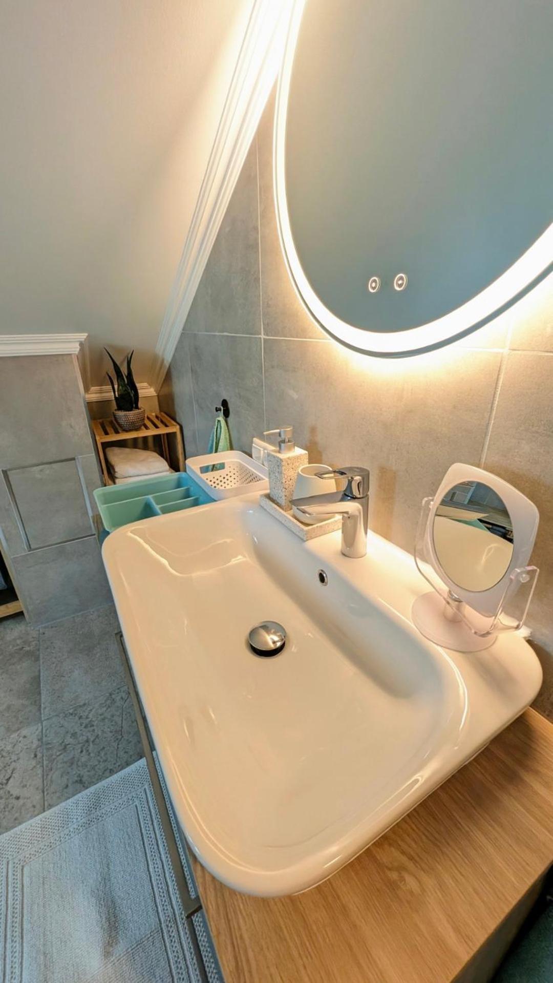 Innstyle Apartment Braunau Am Inn Exteriör bild