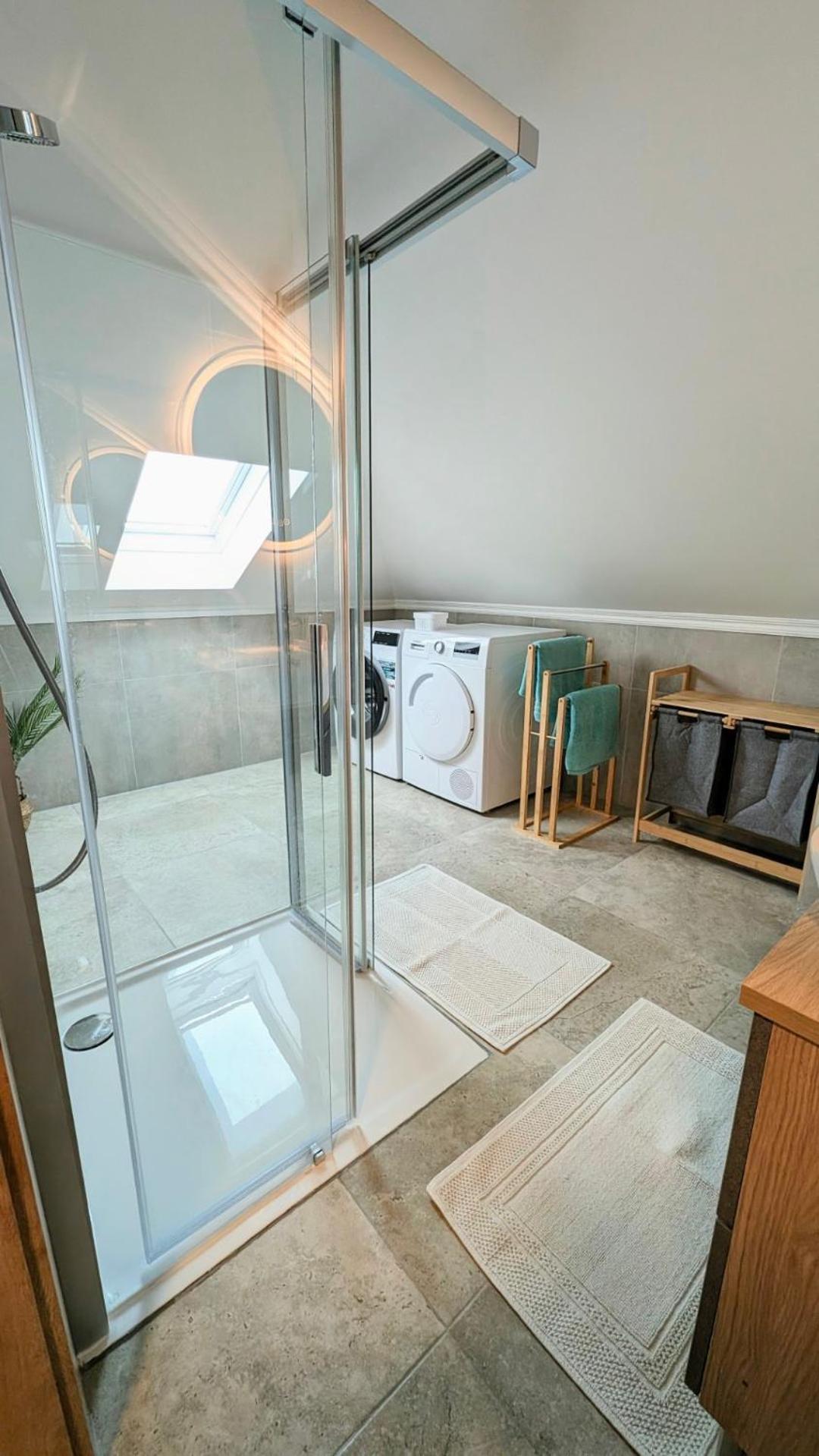 Innstyle Apartment Braunau Am Inn Exteriör bild
