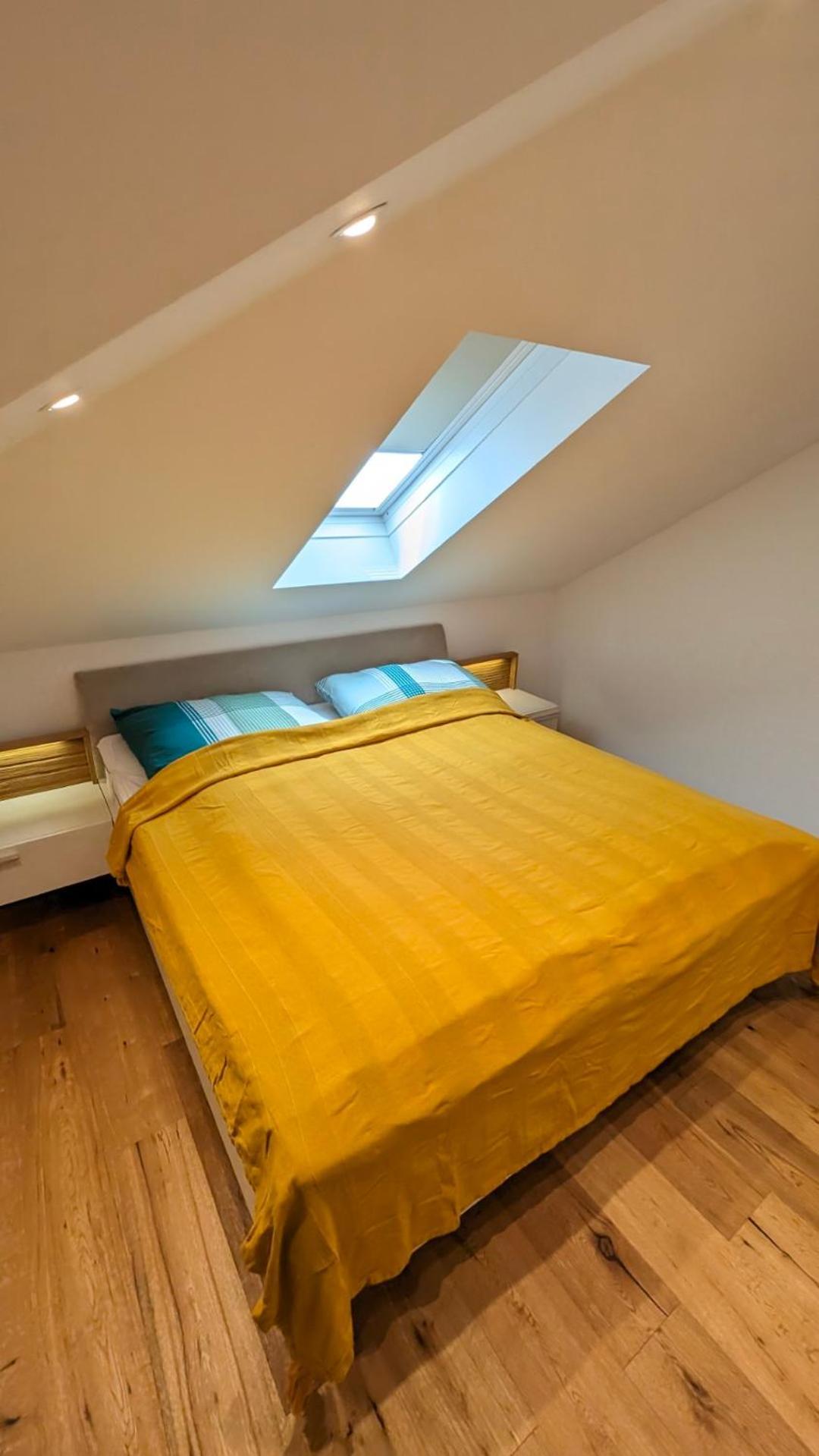 Innstyle Apartment Braunau Am Inn Exteriör bild